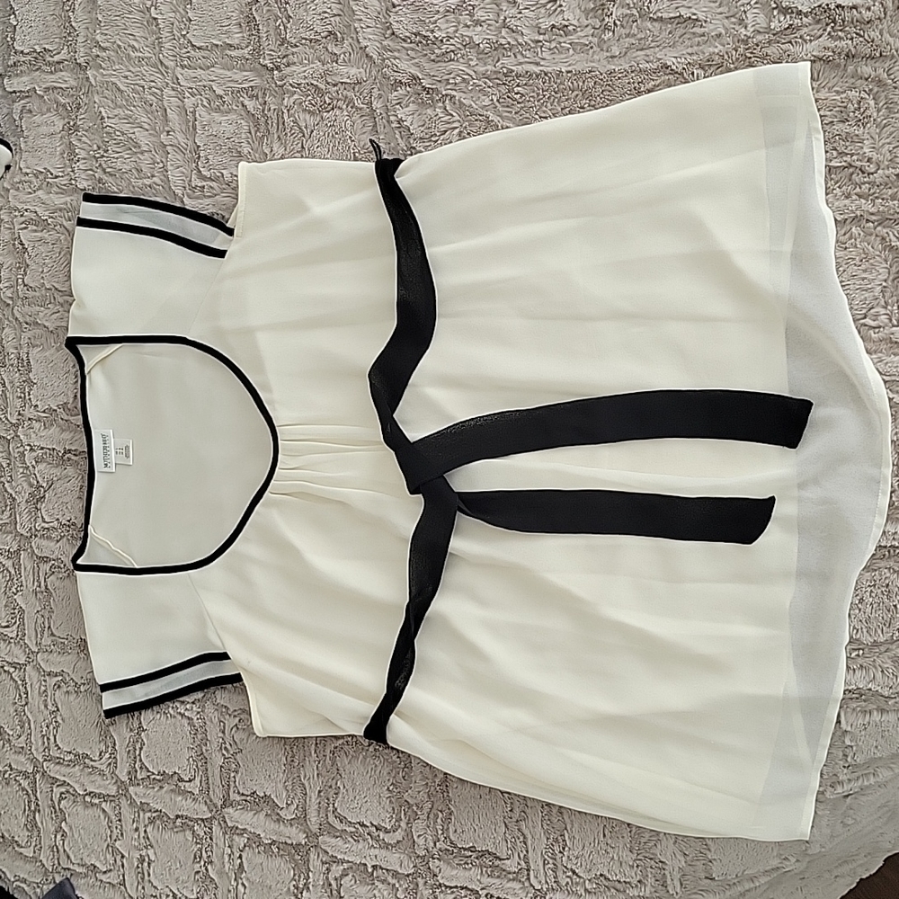 Maternity Blouse